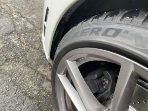 Hayat Kurtaran Şeyler: Jant Korumalı Lastik