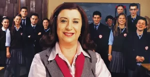 Hayat Bilgisi Oyuncularının Eski Ve Yeni Halleri 21 Yıllık Değişimleri Ve Yaşları 2024