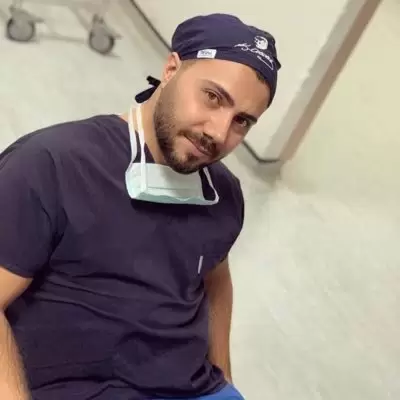 Uzm. Dr. Dağıstan AYAN @antihistamink