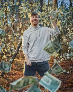 Youtube’un Gerçek Kralı Mr. Beast Aslında Kimdir?