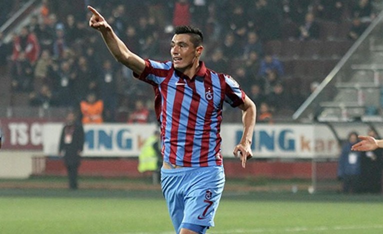 Óscar René Cardozo - 402 Gol