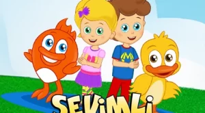 Zeynoş ile Adiş En Güzel Bebek Şarkıları