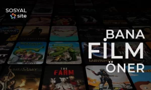 Bana Film Öner