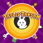 Tatlış Tavşan Eğlenceli ve Eğitici Çocuk Şarkıları