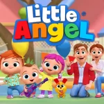En Sevilen Can Bebek Şarkıları – Little Angel Türkçe