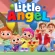 En Sevilen Can Bebek Şarkıları – Little Angel Türkçe