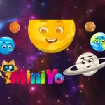 En Sevilen MiniYo Şarkıları – Eğitici ve Öğretici Şarkılar