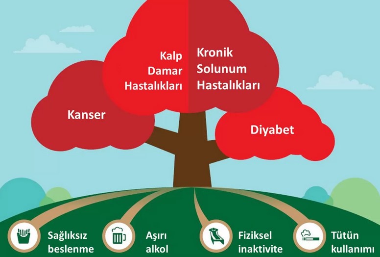 21 Gün Şekersiz Diyet Sağlık İçin 10 Önemli Fayda